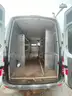 2011 Mercedes-Benz Sprinter