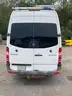 2011 Mercedes-Benz Sprinter