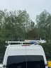 2011 Mercedes-Benz Sprinter