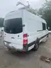 2011 Mercedes-Benz Sprinter