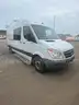 2011 Mercedes-Benz Sprinter