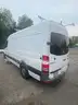 2011 Mercedes-Benz Sprinter