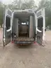 2011 Mercedes-Benz Sprinter