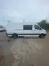 2011 Mercedes-Benz Sprinter
