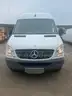 2011 Mercedes-Benz Sprinter