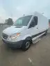 2011 Mercedes-Benz Sprinter
