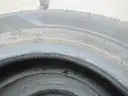 Lot of Tires