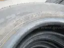 Lot of Tires