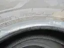 Lot of Tires