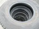 Lot of Tires