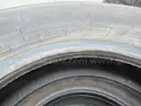 Lot of Tires