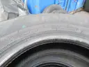Lot of Tires