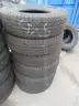 Lot of Tires