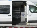 2014 Mercedes-Benz Sprinter 2500 High Roof 144-in. WB