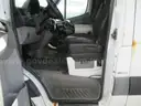 2014 Mercedes-Benz Sprinter 2500 High Roof 144-in. WB