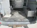 2014 Mercedes-Benz Sprinter 2500 High Roof 144-in. WB