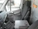 2014 Mercedes-Benz Sprinter 2500 High Roof 144-in. WB