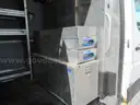 2014 Mercedes-Benz Sprinter 2500 High Roof 144-in. WB