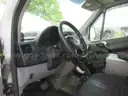 2014 Mercedes-Benz Sprinter 2500 High Roof 144-in. WB