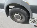 2014 Mercedes-Benz Sprinter 2500 High Roof 144-in. WB