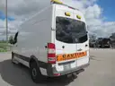 2014 Mercedes-Benz Sprinter 2500 High Roof 144-in. WB