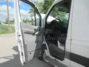 2014 Mercedes-Benz Sprinter 2500 High Roof 144-in. WB