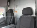 2014 Mercedes-Benz Sprinter 2500 High Roof 144-in. WB