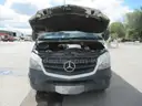 2014 Mercedes-Benz Sprinter 2500 High Roof 144-in. WB