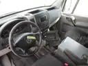 2014 Mercedes-Benz Sprinter 2500 High Roof 144-in. WB