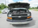 2007 Chevrolet Express