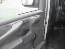 2007 Chevrolet Express