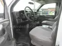 2007 Chevrolet Express