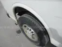 2007 Chevrolet Express