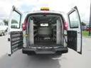 2007 Chevrolet Express