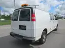 2007 Chevrolet Express