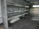 2007 Chevrolet Express