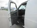 2007 Chevrolet Express