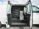 2007 Chevrolet Express