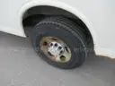 2007 Chevrolet Express