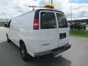 2007 Chevrolet Express