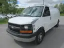 2007 Chevrolet Express