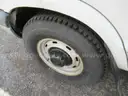 2000 Dodge Ram Van 3500