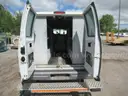 2000 Dodge Ram Van 3500