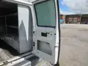 2000 Dodge Ram Van 3500