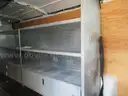 2000 Dodge Ram Van 3500