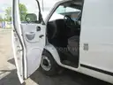 2000 Dodge Ram Van 3500