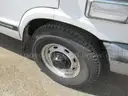 2000 Dodge Ram Van 3500