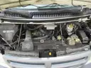 2000 Dodge Ram Van 3500