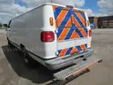 2000 Dodge Ram Van 3500