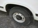 2000 Dodge Ram Van 3500
